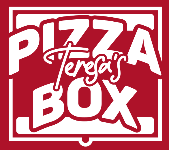 Teresa’s Pizza Box